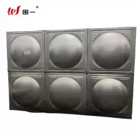 围一 304不锈钢水箱 WY-74 个