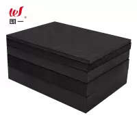 围一 EVA泡棉板 1M*0.5M*40MM 张