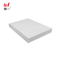 围一 38度净味泡棉板 2M*1M*25MM 张