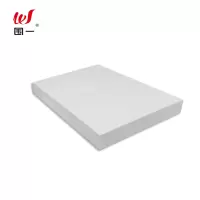 围一 38度净味泡棉板 2M*1M*25MM 张