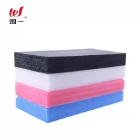 围一 EPE珍珠棉板 0.5M*0.5M*30MM 片