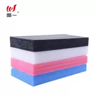 围一 EPE珍珠棉板 0.3M*0.3M*30MM 片