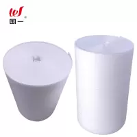 围一 珍珠棉泡棉垫 470M*100CM*0.3MM 卷