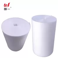 围一 珍珠棉泡棉垫 640M*60CM*0.5MM 卷