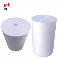 围一 珍珠棉泡棉垫 440M*50CM*1MM 卷