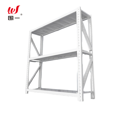 围一 三层货架 180*50*200CM承重400KG 组