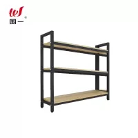 围一 三层置物架 100*30*106CM-承重90KG 个