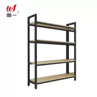 围一 四层置物架 100*30*145CM-承重120KG 个