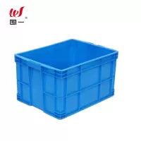 围一 物料收纳箱 505*355*240MM个