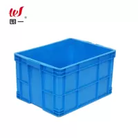 围一 物料收纳箱 440*330*140MM个