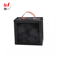 围一 加箍油浸垫木 40*40长*15CM 块