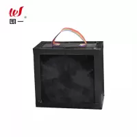 围一 加箍油浸垫木 40*40长*15CM 块