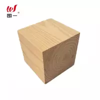 围一 松木块家具脚垫 4CM*4CM*20CM 块