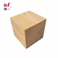 围一 松木块家具脚垫 10CM*10CM*10CM 块
