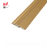 围一 pvc踢脚线 H712款 根