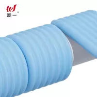 围一 水管保温棉 1M*20CM 卷