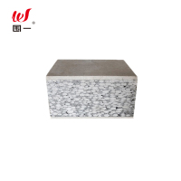 围一 轻质隔墙板 1M*1M*75MM平方米