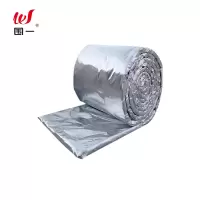 围一 风管保温棉 3.6M*0.61M*30MM 卷