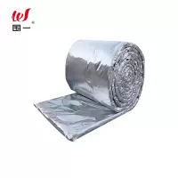围一 风管保温棉 3.6M*0.61M*50MM 卷