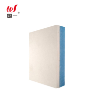 围一 石膏复合板 2400*1200*50MM 张