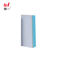 围一 挤塑一体板 1000*1000*30MM 片