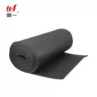 围一 B1橡塑板 10M*1M*2CM 卷