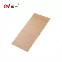 围一保鲜袋/密实袋 竹木纤维集成墙板 WY-7504 平方米