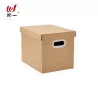 围一  收纳储物箱 10号45L 个