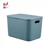 围一 杂物收纳盒 36*26*24CM 个
