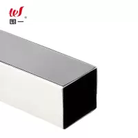 围一  不锈钢方管 1M*30MM*30MM 根