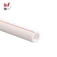 围一  PPR冷热水管 4M外径25MM厚3.5MM 根