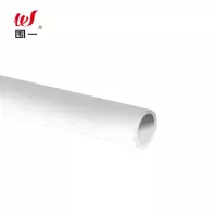 围一  PVC线管 1M外径32MM厚1.7MM 根