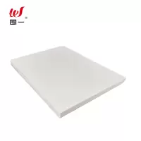 围一  干燥板 15CM*20CM*3MM 袋