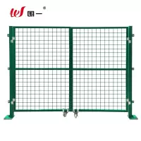 围一 通道门 2990*1750mm 套