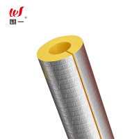 围一 玻璃棉管 内径43MM壁厚30MM 根