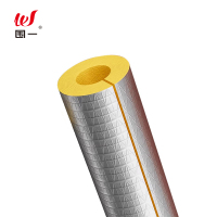 围一 玻璃棉管 内径48MM壁厚30MM 根