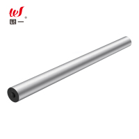 围一 铝箔保温管 内径27MM壁厚15MM 根