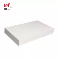 围一 陶瓷纤维板 200*200*20MM 块