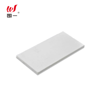 围一 云母保温板 200MM*200MM*8MM 块