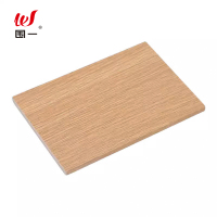 围一 PVC冰火板 3000*1220*9MM 张