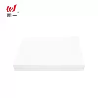 围一 地暖白晶板 120*60*2CM-阻燃 块