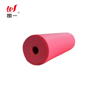 围一彩色橡塑管B1 内径60MM壁厚25MM 根