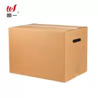围一 搬家纸箱 53*29*37CM 个