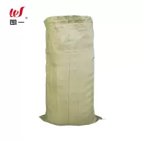 围一 搬家编织袋 50*70CM-黄沙石子加厚 条