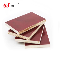 围一 红模板多层胶合板 1830*910*15mm 张