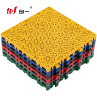 围一 加强型格栅 400*400*30mm 块