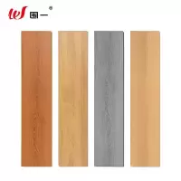 围一 环保强化复合地板 12mm含安装 平方米