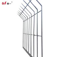 围一 防爬倒刺 3*1.5m 片