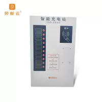 贝斯云 充电桩 BSY-L10 免费直充(安装款) 套