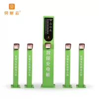 贝斯云 充电桩 BSY-LZ10 免费直充(安装款) 套